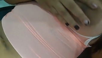 It'S Barely Dawn And I'M Already Horny, I Have To Masturbate To Please Myself