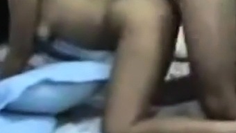 Amateur Indonesian Fuck