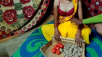 Indian Sex Desi Bhabhi Ki Chudai Hindi Sex Babita-X-Singh