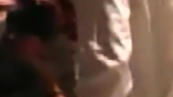 Aldonze Bitch C In A Gangbang With Dpp