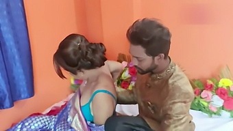 Desi Bhabhi Fucked Boyfriend 