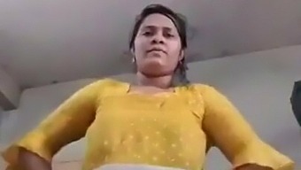 Pakistani Aunty