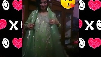 Desi Chut