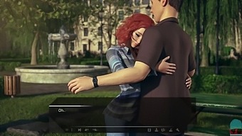 Shale Hill #34 • Visual Novel Gameplay [Hd]