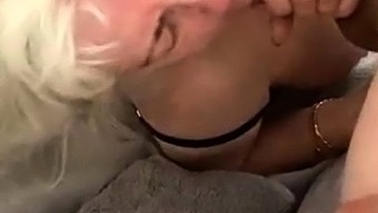 Home Video Amateur Skinny Blonde Fuck Cumshot Blindfolded