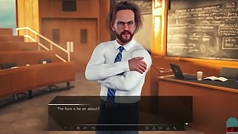 Shale Hill #24 • Visual Novel Gameplay [Hd]