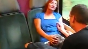 German Train Ride
