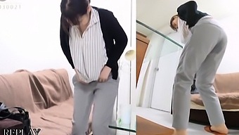 Couple Asian Girl Hidden Cam Free Amateur Porn Video