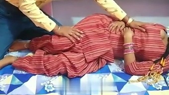 Beautiful Bhabhi And Dever Cheating Sex Video – Desi Homemade