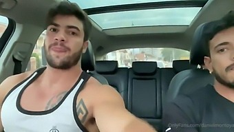 Alejo Ospina & Daniel Montoya 1 XXX Video