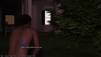 Ncf.:Sneaking In Big Mansion-S2e23