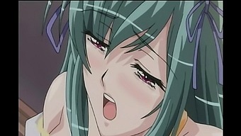 Teacher Romance Ep.2 - Anime Sex