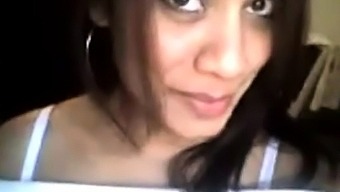 Horny Indian Girl