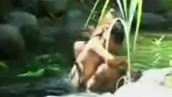 Pinay Fucked By Indonesian Man