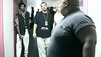 American Gangbang - Vol. #02