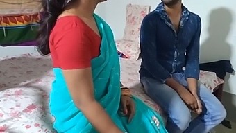 Indian Bhabhi Xxx Clear Hindi Voice