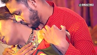 #Angelove Couple Having A Soft And Romantic Sex
