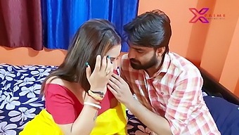 Indian Bhabi&Rsquo;S Wedding Night Sex