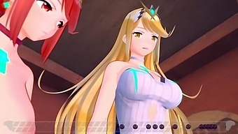 Fap-Hero Hidden Pleasures Preview Round 2