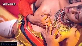 Angellove Couple Having Soft Romantic Sex