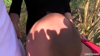 Trio Bi Twinks 12 Min