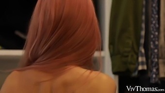 Shona River, Kylie Green And Viv Thomas - And Sexy Surprise