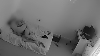 Spying On Sister Fucking With Not Her Boyfriend. Real Cheating