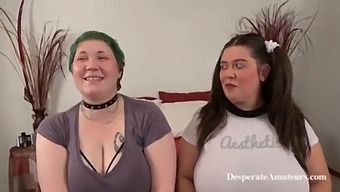 Casting Compilation Desperate Amateurs Big Tits Bbw Moms Need Money