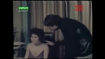 Cetin Basaran Turkish Tarzan Zerrin Dogan Figen Han Sikis