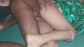 Stunning Indian Beauty Indulges In Passionate Sex In High Definition