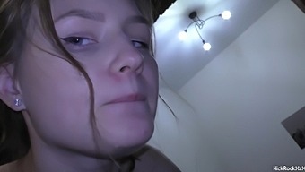 A Teen Anal Educator Tempts How To Manipulate Dong In Her Bottom! 18 Y.O