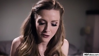Karla Kushs Strange Honeymoon