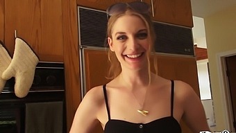 Compilation Of Movie Clips With Naughty Jay Taylor And Sara Luvv
