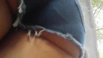 Amateur Gay Couple Explores Their Fetishes On Cam