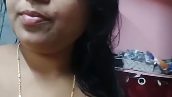 Teen Girl In Tamil South Indian Girl Romance Video