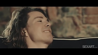 American Teen Gay Couple In Hd Video