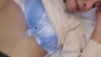 Watch An Amazing Asian Girl Experience A Real Orgasm With A Stranger