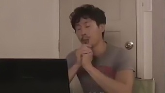 The Best Amateur Blowjob And Anal Scenes With Korean Girls