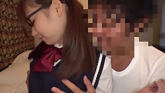 Japanese Censored Masturbation With A Hot Asian Girl In Hd