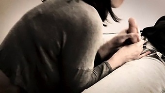 Wife Swapping With Group Sex And Facial Cumshots
