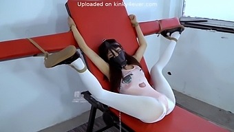 Lesbian Bondage In China