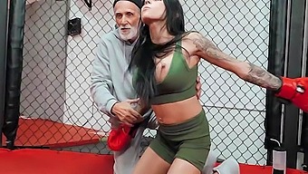 She Wants Your Cock - Big Cock Masturbation