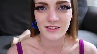 Seductive Maya The Sex Doll Gets A Thorough Review By Carly Rae Summers