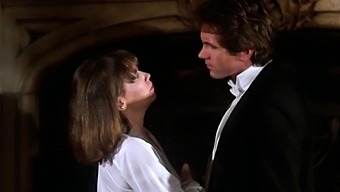 Retro Blowjob: A Classic Oral Experience