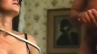 Naked Milf Gets Her Ass Pounded In Pov Video