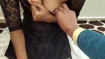 Hindi Audio And Big Cock Action In This Amateur Video