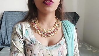 Young Indian Wife Gets Pregnant By Her Father In Law As Her Husband Is Impotent.