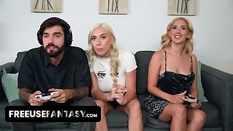 Stepmother Is Willing To Have Sex With Stepson At Xcafe Anytime He Wants.