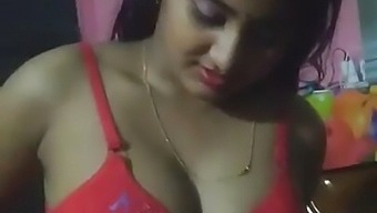 Rashmi'S Deep Throat Skills Make For An Amazing Cock Sucking And Pussy Fucking Session