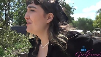 Zoey Jpeg In Lingerie Gets Pounded In Pov